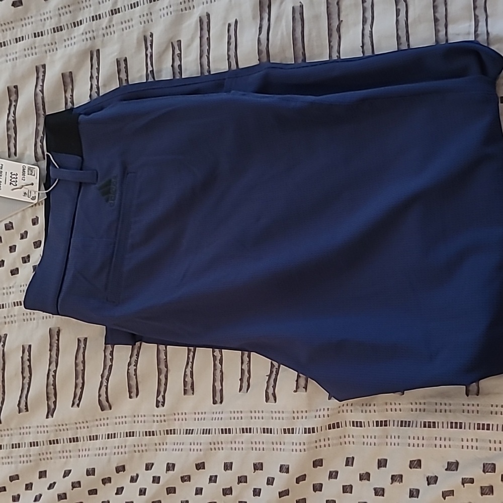Mens Golf Pants